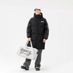 Пуховик Unisex Jeep, Ледниково-голубой - фото 4