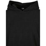 Худи Urban Classics Terry Boxy, черный - фото 3