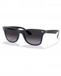 Солнцезащитные очки, RB4195 WAYFARER LITEFORCE Ray-Ban - фото