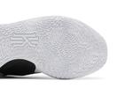 Кроссовки Nike Kyrie Low 3 TB 'White Black', белый - фото 6