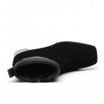 Ботильоны женские Rich Birds, черный - фото 3