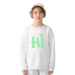 Детская толстовка Jeep, белый - фото 8