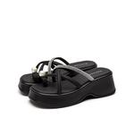 Шлепанцы и сланцы DAPHNE Slide Slippers Women's - фото 3