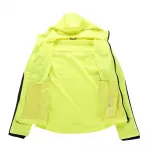 Куртка Alpine Pro Kerak softshell, желтый - фото 3
