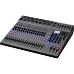 Цифровой микшер Zoom LiveTrak L-20 - 20-Input Digital Mixer & Multitrack ZL20 - фото 4