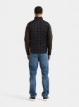 Didriksons Жилет 'Samuel' в черном цвете - фото 6
