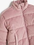 Зимняя куртка Koton, Rose - фото 5