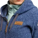 Женская куртка Gower St Trangoworld, лазурный - фото 6