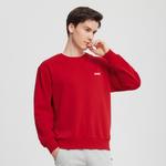 Свитшот унисекс Jeep, цвет хизер грей - фото 11