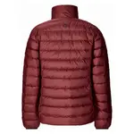 Куртка Marmot Highlander down, красный - фото 5