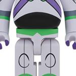 BE@RBRICK Игрушка Toy Story Buzz Lightyear Multi - фото 5