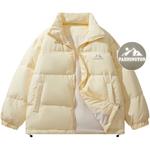 Пуховик унисекс Paddington Bears, Черный - фото 19