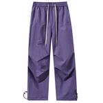 Повседневные брюки унисекс Ks, зеленый - фото 2