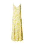 Летнее платье MAX&Co. ODE, желтый - фото