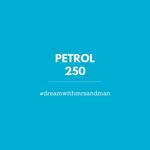 Простыня Mr.Sandman Elastan classic 120 130 x 200 220 см, бензиновый - фото 2