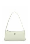 Сумка HUGO Handbag, Open White/White - фото