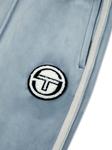 Спортивные брюки Veneto 3/4 Velour Sergio Tacchini, голубой - фото 3