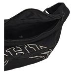 Y-3 Сумка кросс-боди Adidas Y 3 Morphed черная, Black - фото 5