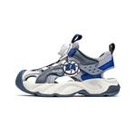 Детские сандалии SHIBU, серый/синий - фото