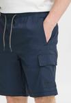 Шорты BHEDGAR CARGO Blend, синий - фото 4