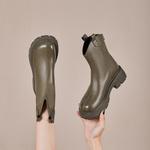 Ботильоны GEMEIQ Ankle Boots Women's - фото 13