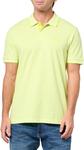 BOSS Мужская Поло Paul Modern Essential, Sunny Line - фото