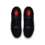 Кроссовки наследие 312 Air Jordan, черный - фото 4