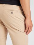 Шорты чинос s.Oliver Regular Chino Pants, бежевый - фото 3