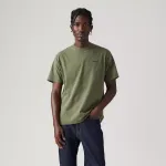 Футболка мужская Levi's RED TAB - фото 2