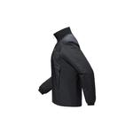 Arcteryx Пуховик ATOM унисекс, Solitude Gray/Solitude - фото 7