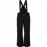 Штаны Эрика Mckinley, черный - фото