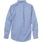 Детская синяя футболка Polo Ralph Lauren - фото 3