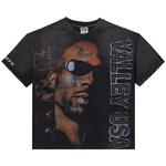 Футболка Vale Forever The Dog Tee, Black - фото