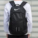Сумка alpha adapt rev school backpack 'black' Nike, черный - фото 3