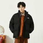 PUNCTILIOUS Пуховик Unisex, Ecru - фото 13