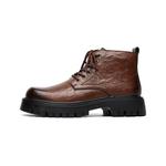 Ботинки Beidouniao Martin Boots Men - фото 4