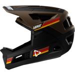 Шлем Leatt MTB 40 Enduro Leatt, Loam - фото 3