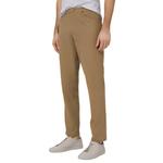 Повседневные брюки ABC для мужчин Lululemon, синий - фото 9