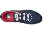 Кроссовки Helly Hansen HP Ahiga Evo 5, темно-синий - фото 2