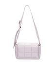 Сумка через плечо DIANA, цвет lilac - фото