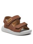 Сандалии B Sandal Lightfloppy B455SB 00032 C6777 Geox, коричневый - фото 2