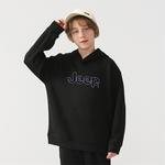 Детская толстовка Jeep, серый - фото 9