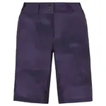 Шорты VAUDE Loamer, фиолетовый - фото 3