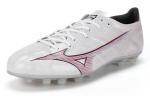 Mizuno Alpha Футбольная обувь унисекс, White - фото 3