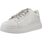 Кроссовки Asso Модель Ag17060 Цвет Белый - фото