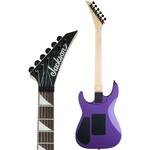 Электрогитара Jackson Dinky JS32 DKA Arch Top Pavo Purple - фото 3