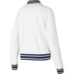 Куртка женская белый Skechers - фото 2