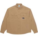 Футболка унисекс UNDEFEATED, серый - фото 5