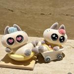 Коробки-сюрпризы PUDOWRABBIT - фото 8