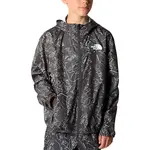 Ветровка THE NORTH FACE, серый - фото 2